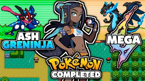 my boy games pokemon mega evolution|Pokemon Mega Evolution GBA (Completed) Download.